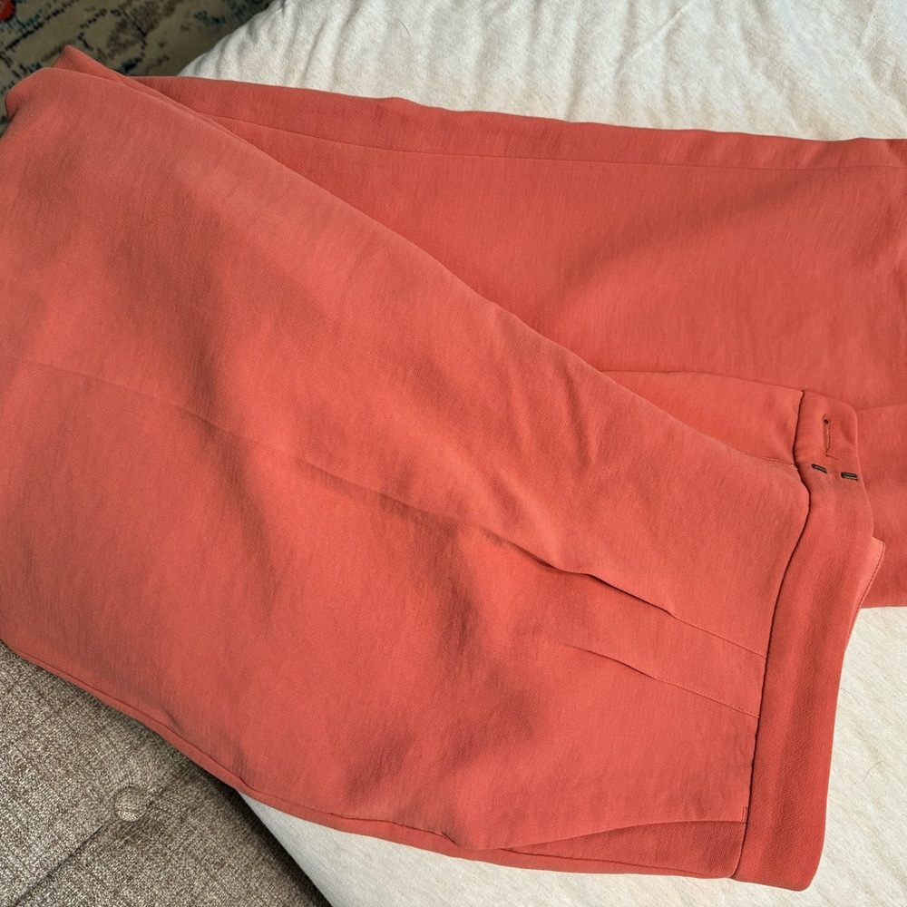 Trouser pants